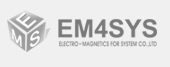 em4sys logo